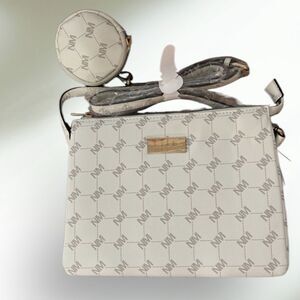 SHOULDER BAG BY NICOLE MILLER